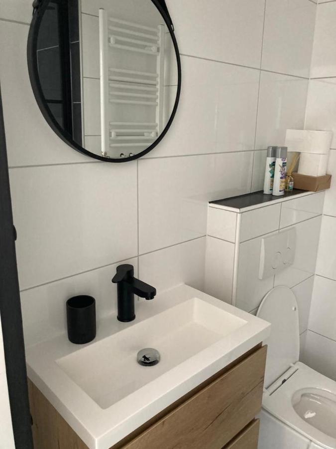 Klein Geluk Villa Warmenhuizen Ngoại thất bức ảnh