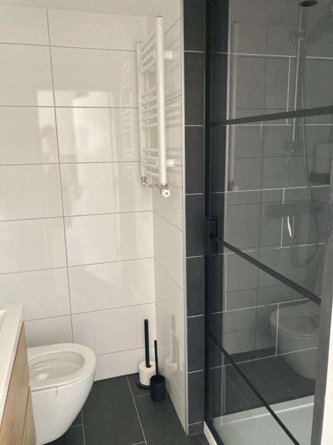 Klein Geluk Villa Warmenhuizen Ngoại thất bức ảnh